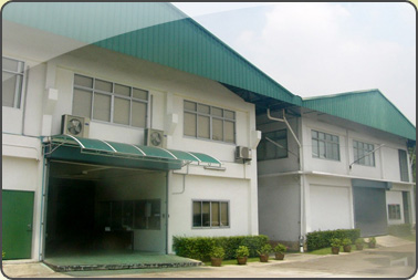 Main Office and Warehouse