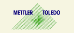 mettler toledo