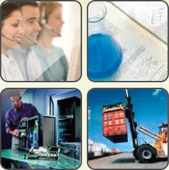 Services Services