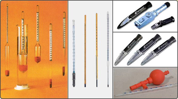 Testing, apparatus, and safety products